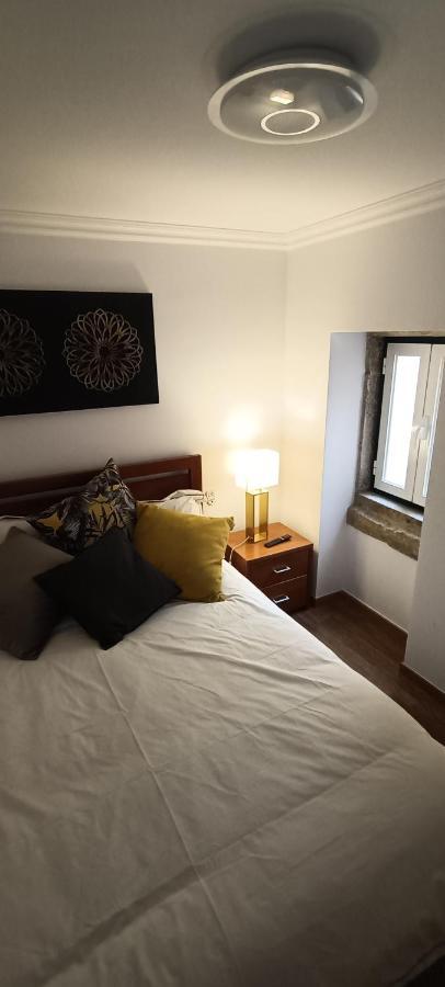 Apartamento Central Em Belem Lisboa Kültér fotó