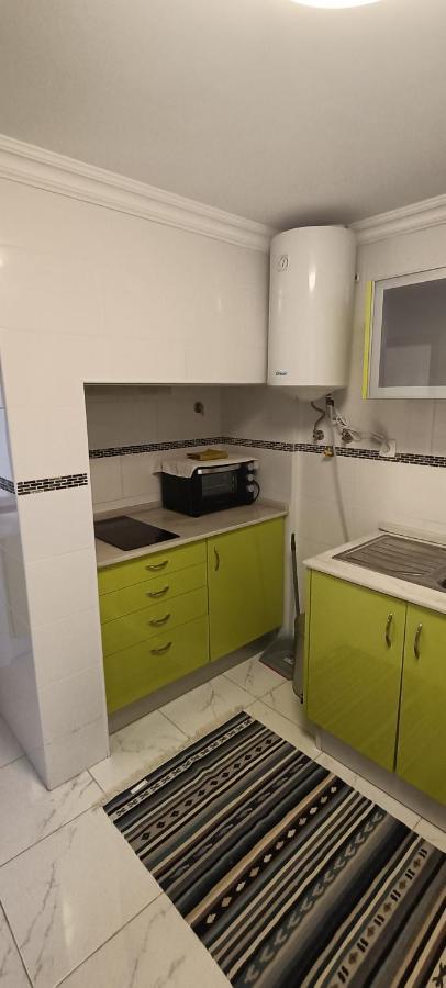 Apartamento Central Em Belem Lisboa Kültér fotó