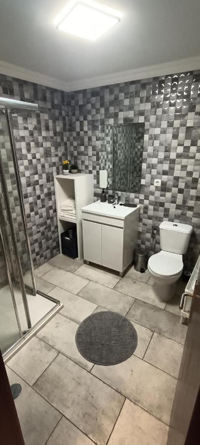 Apartamento Central Em Belem Lisboa Kültér fotó