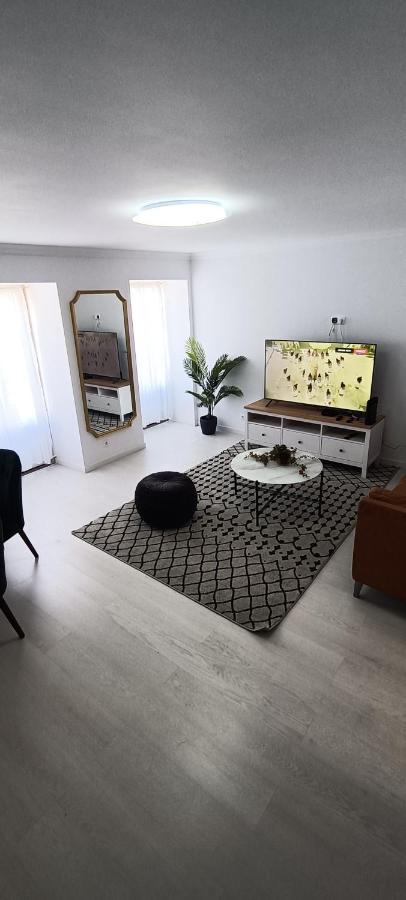 Apartamento Central Em Belem Lisboa Kültér fotó