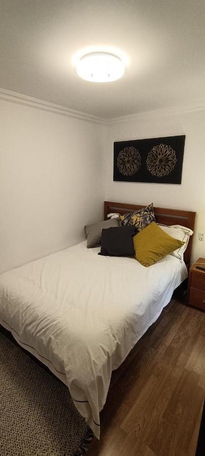 Apartamento Central Em Belem Lisboa Kültér fotó