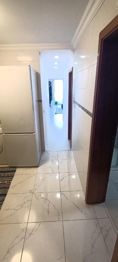Apartamento Central Em Belem Lisboa Kültér fotó