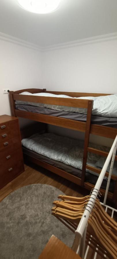 Apartamento Central Em Belem Lisboa Kültér fotó