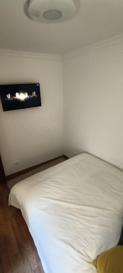 Apartamento Central Em Belem Lisboa Kültér fotó