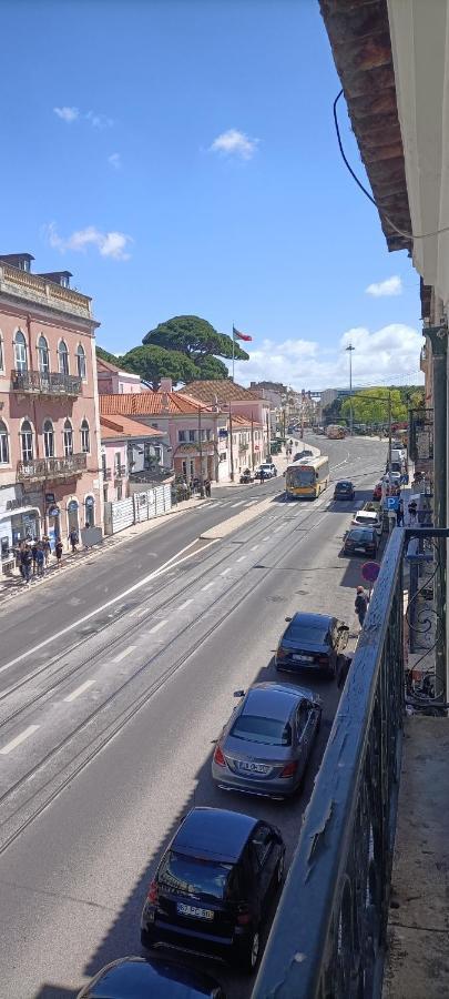Apartamento Central Em Belem Lisboa Kültér fotó